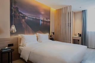 Youth Sunshine S Hotel Tianhong Songbai Branch - Xiamen - 2