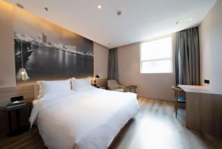 Youth Sunshine S Hotel Tianhong Songbai Branch - Xiamen - 4