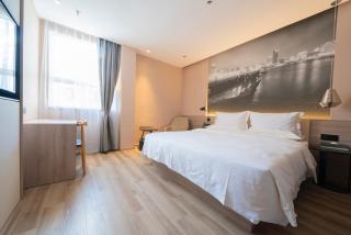 Youth Sunshine S Hotel Tianhong Songbai Branch - Xiamen - 3