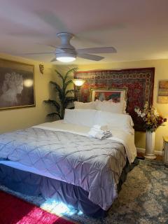 Cozy room near Airport & Highway - St. Louis - 8