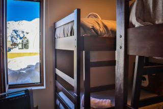 HOM I Edif Valle Blanco 3D2B jacuzzi SKI IN y OUT VB104 - 3