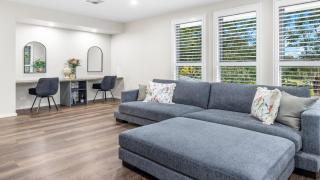 Eucalypts - Pokolbin - 8