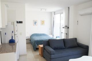 Monoambiente en San Telmo Edificio Nuevo - Buenos Aires - 5