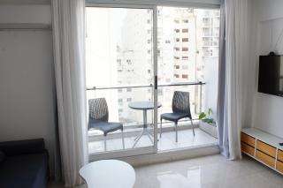 Monoambiente en San Telmo Edificio Nuevo - Buenos Aires - 3