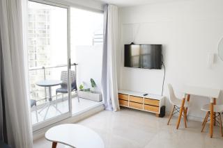 Monoambiente en San Telmo Edificio Nuevo - Buenos Aires - 2