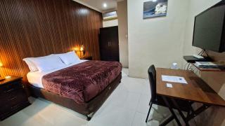 Wave House Gerupuk South Lombok - Praya - 1