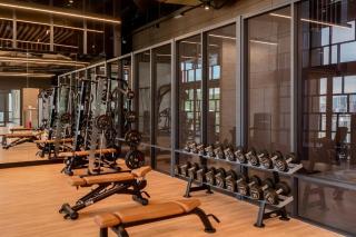 Societe Suites by Lubar - Kuala Lumpur - 9
