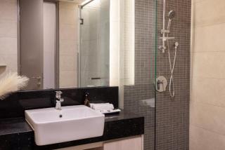 Societe Suites by Lubar - Kuala Lumpur - 7