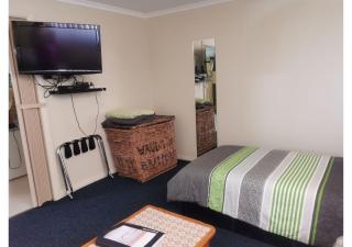 Chrissie's Dongara - Kimba - 6