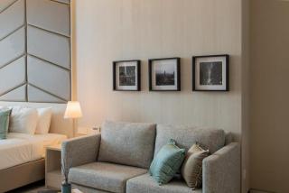 Societe Suites by Lubar - Kuala Lumpur - 5