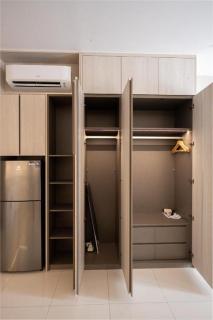 Societe Suites by Lubar - Kuala Lumpur - 4