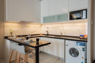 Societe Suites by Lubar - Kuala Lumpur - 3