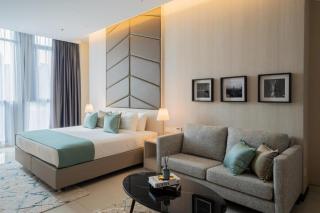 Societe Suites by Lubar - Kuala Lumpur - 2