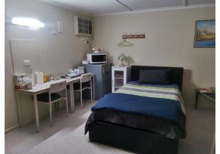 Chrissie's Dongara - Kimba - 3