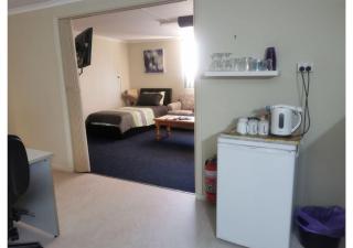 Chrissie's Dongara - Kimba - 2