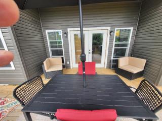 Terry Hill Little Lodge - Keuka - 7