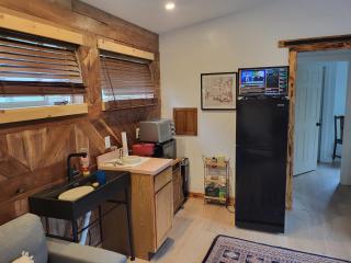 Terry Hill Little Lodge - Keuka - 6