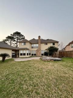 Spring Haven - Near IAH - Spring - 6