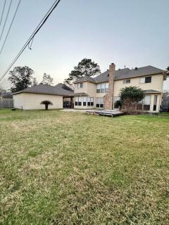 Spring Haven - Near IAH - Spring - 7