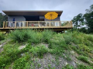 Terry Hill Little Lodge - Keuka - 9