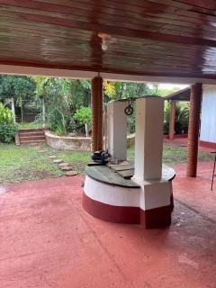 Casa de Campo En obligado ITAPUA - Obligado - 8