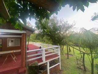 Casa de Campo En obligado ITAPUA - Obligado - 0