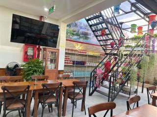 Khách sạn Na Na Thiên Trà - Quận Ðăng (2) - 7