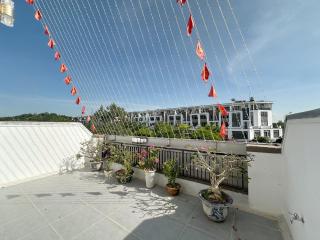 Khách sạn Na Na Thiên Trà - Quận Ðăng (2) - 5