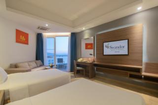 Swandor Cam Ranh Resort-Ultra All Inclusive - Cam Ranh - 5