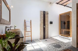 Villa Jati by Optimum Bali Villas - 6