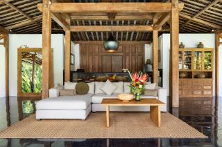 Villa Jati by Optimum Bali Villas - 8