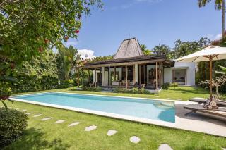 Villa Jati by Optimum Bali Villas - 5