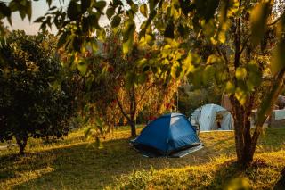 Camping do Geninho, Ibitipoca - Conceição da Ibitipoca - 8