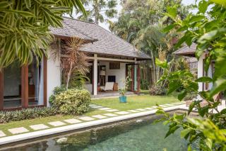 Villa Tiga Mangga by Optimum Bali Villas - 7