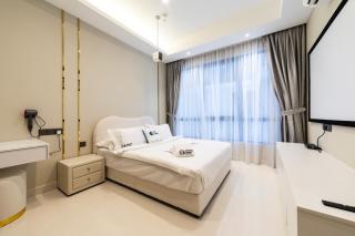 Novo Ampang KL near Gleneagles by Sleepy Bear - Kuala Lumpur - 0
