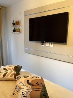 Flat Aconchegante em Cabo Branco - Casita Nordestina - João Pessoa - 2