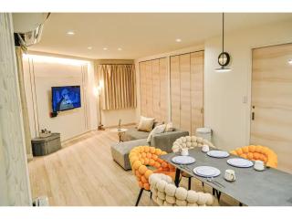 L,I,J Stay fukushina - Vacation STAY 19023 - Osaka - 0