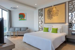 Swandor Cam Ranh Resort-Ultra All Inclusive - Cam Ranh - 3