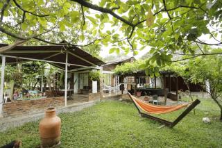 Finca Sancami - 1