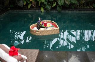 Uma Tulu Villa 2 - 6