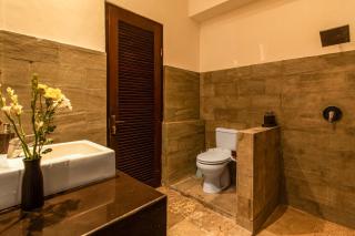Uma Tulu Villa 2 - Ubud - 5