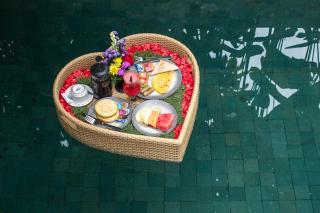 Uma Tulu Villa 2 - Ubud - 2