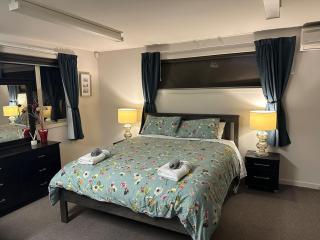 Affordable Spacious Apartment - Timaru - 0