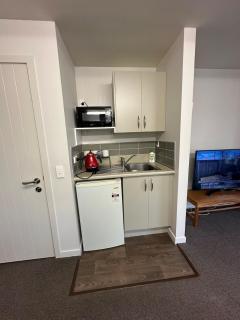 Affordable Spacious Apartment - 5
