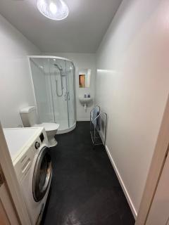 Affordable Spacious Apartment - 3
