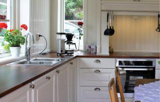 3 Bedroom Gorgeous Home In Lyngdal - Lyngdal - 4