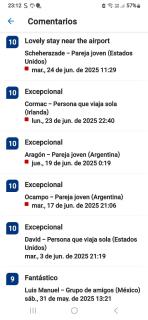 Grace’s House, Ezeiza Airport - Monte Grande - 7