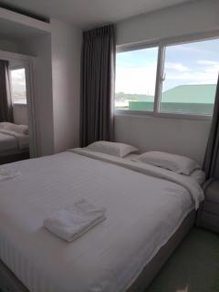 Chequers Suites Subic Bay - Olongapo - 3