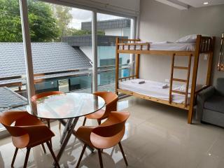 Chequers Suites Subic Bay - Olongapo - 1