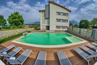 Rainbow Holiday Apartments Lake Como - Colico - 2